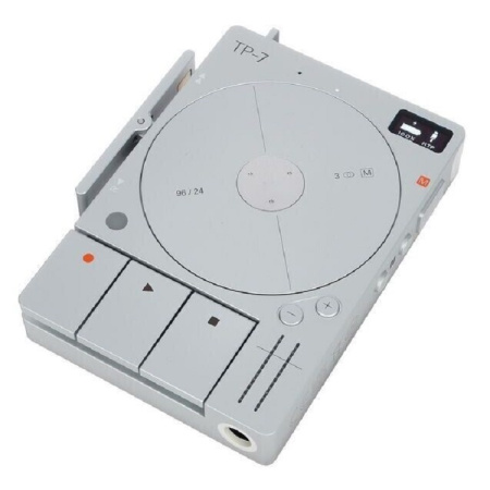 Teenage Engineering TP-7 Silver по цене 146&nbsp;980 ₽