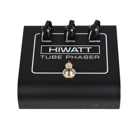 Hiwatt Tube Phaser по цене 10 100 ₽