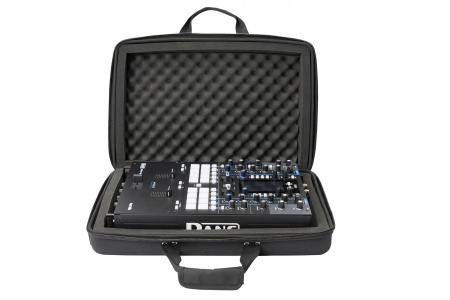 Magma CTRL Case Seventy-Two black/black по цене 10 350 ₽