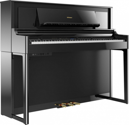 Roland LX706-PE+KSL706-PE по цене 577 500 ₽