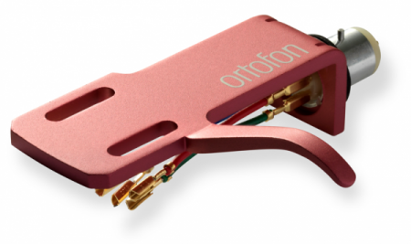 Ortofon Headshell SH-4 Pink по цене 3 500 ₽