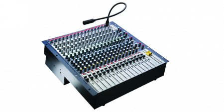 Soundcraft GB2R-12/2 по цене 153 000 ₽