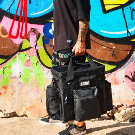 UDG Ultimate SoftBag LP 60 Small Black по цене 13 250 ₽