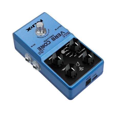 Nux Verb Core Deluxe по цене 5&nbsp;730 ₽