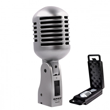 Nady PCM-200 Classic Style Microphones по цене 7 060 ₽