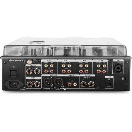 Decksaver Pioneer DJM-750 MK2 по цене 8 550 ₽