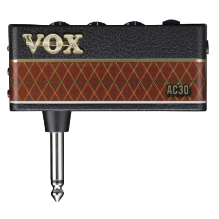 Vox AP3-AC amPlug 3 AC-30 по цене 6 500 ₽
