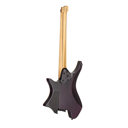 Strandberg Boden Standard NX 7 Purple по цене 228 210 ₽