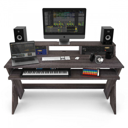 Glorious Sound Desk Pro Walnut по цене 92 400 ₽