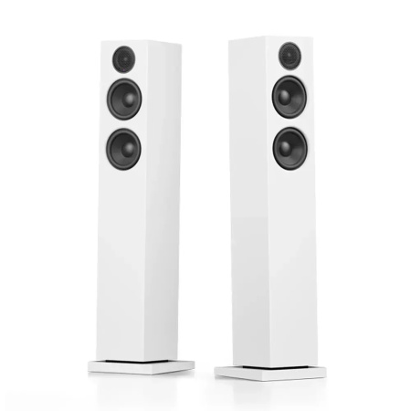 Audio Pro A38 White по цене 74 000 ₽