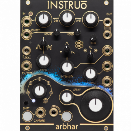 Instruo Arbhar по цене 58 600 ₽