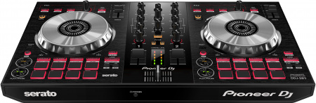 Pioneer DDJ-SB3 по цене 35 200 ₽