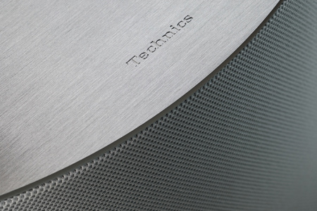 Technics SC-C50 White/Silver по цене 119 500 ₽
