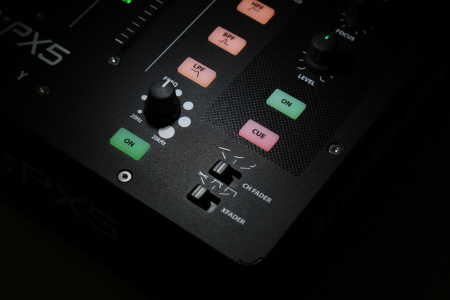 Allen & Heath Xone:PX5 по цене 198 750 ₽