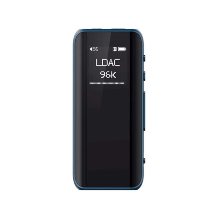 FIIO BTR15 (F3081B) Blue по цене 11 790 ₽