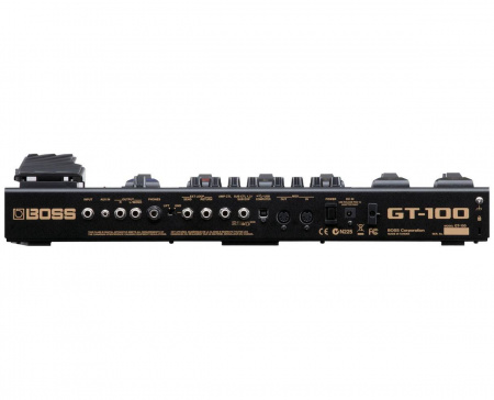 Boss GT-100 по цене 78 400 ₽