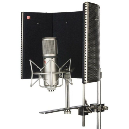 sE Electronics Reflexion Filter Pro по цене 15 660.00 ₽