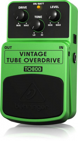Behringer TO800 по цене 3 400 ₽