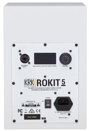 KRK RP5G4WN по цене 25 950 ₽