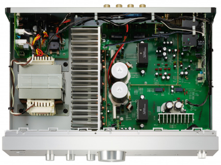 Onkyo A-9150 Silver по цене 66 000 ₽