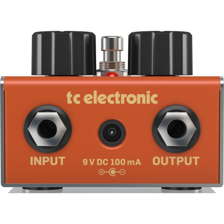 TC Electronic IRON CURTAIN NOISE GATE по цене 7 240 ₽