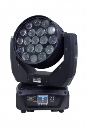 XLine Light LED WASH 1912 ZR по цене 103 050 ₽