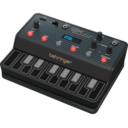 Behringer UB-1 Micro по цене 6&nbsp;990.00 ₽