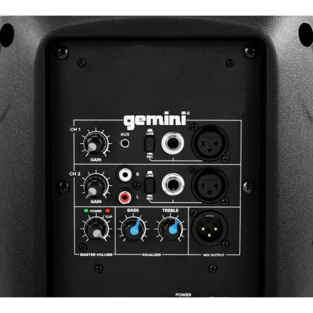 Gemini AS-2108P по цене 13 000.00 ₽