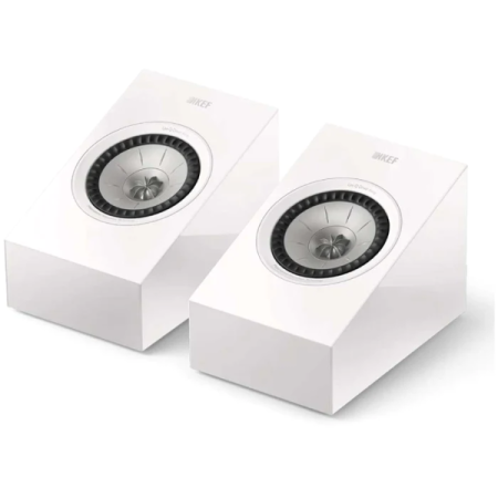KEF R8a White по цене 130 000 ₽
