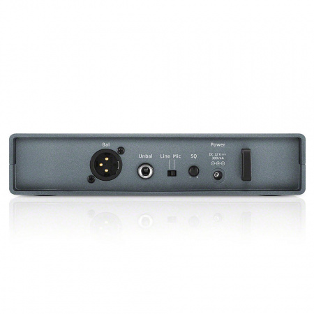 Sennheiser XSW 1-ME2 B по цене 43 250 ₽