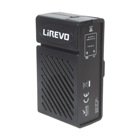 LiRevo AMP-3 по цене 1 800 ₽