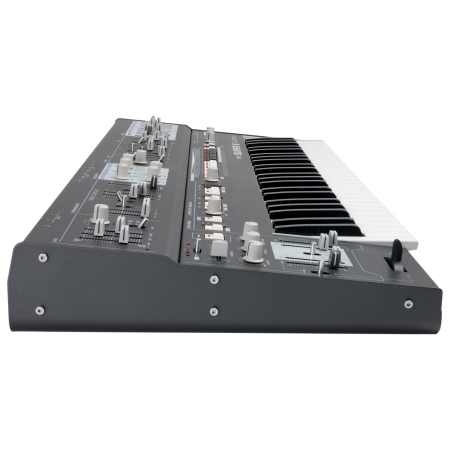 UDO Audio Super 6 Grey по цене 321 100 ₽