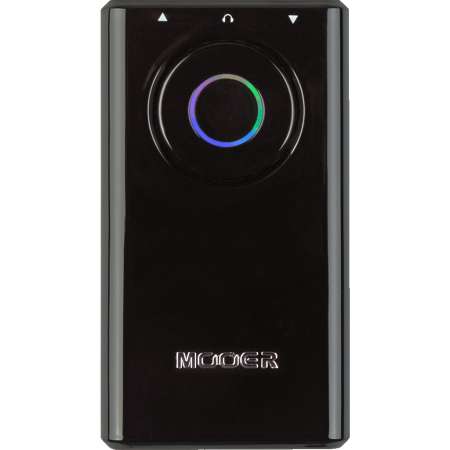 Mooer Prime P1 Black по цене 11 050 ₽