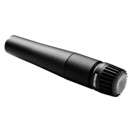 Shure SM57-LCE по цене 22 745.00 ₽