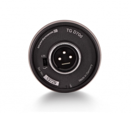 Beyerdynamic TG D70d по цене 34 750 ₽