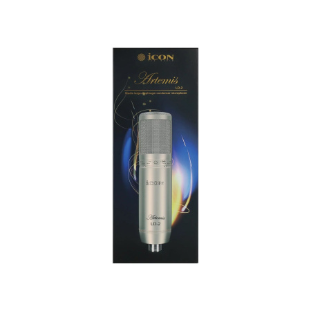 iCON Artemis LD-2 по цене 28 000 ₽