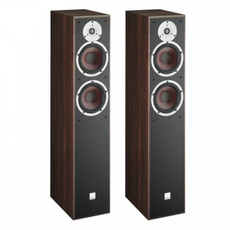 DALI Spektor 6 Light Walnut по цене 40 000 ₽