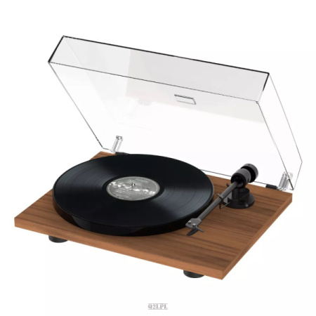 Pro-Ject Е1 BT AT3600L Uni Walnut по цене 62 700 ₽