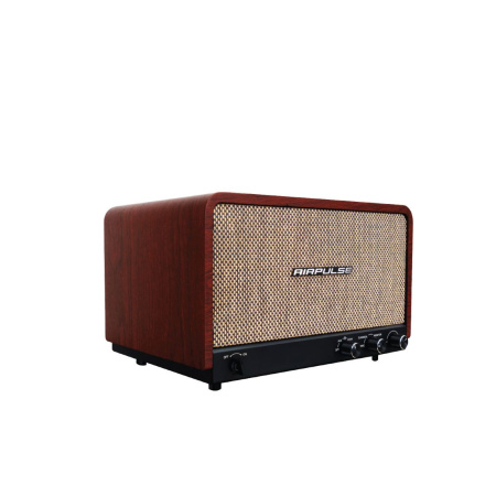 AirPulse P100X Walnut по цене 61 200 ₽