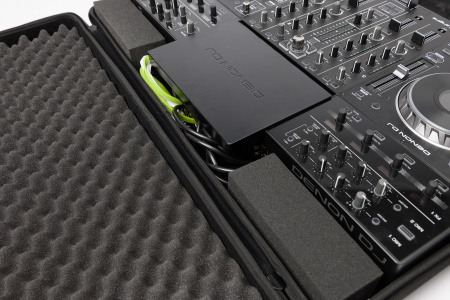 Magma CTRL Case Prime 4 black/black по цене 12 650 ₽