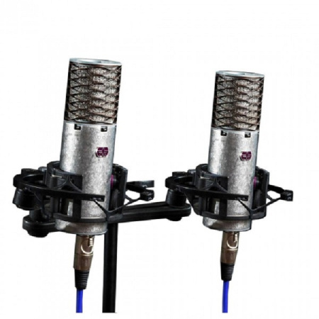 Aston Microphones Spirit Stereo Pair по цене 72&nbsp;870 ₽