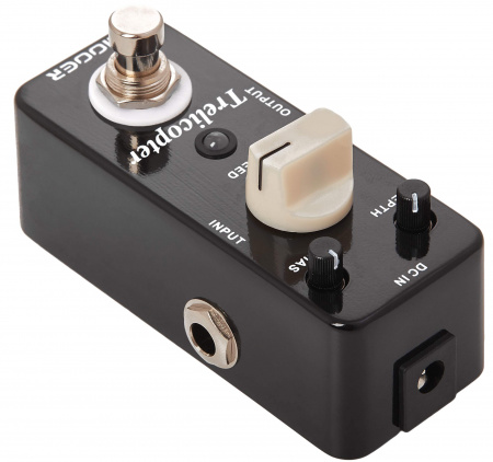 Mooer Trelicopter по цене 3 850 ₽
