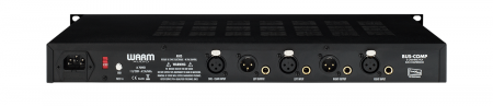 Warm Audio Bus-Comp по цене 104 000 ₽