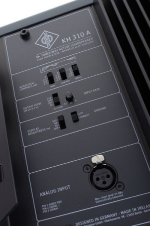 Neumann KH 310 A Right по цене 339 000 ₽