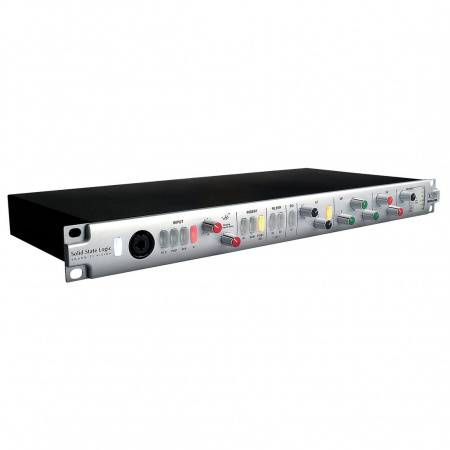 SSL XLogic Alpha Channel по цене 80 800 ₽