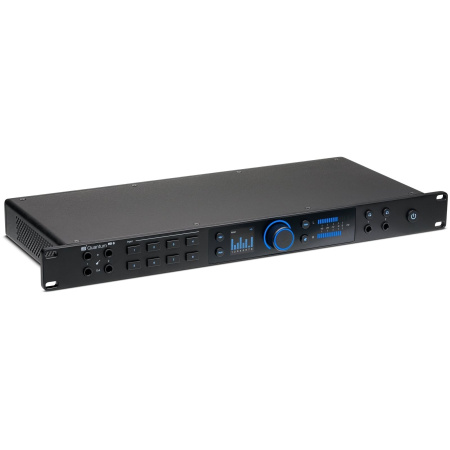 PreSonus Quantum HD 8 по цене 144 350 ₽