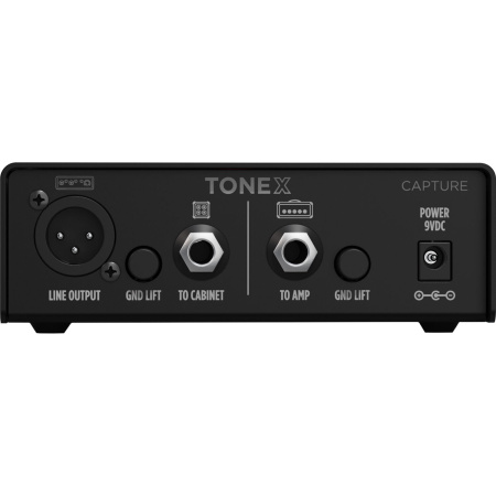 IK Multimedia ToneX Capture по цене 26 550 ₽