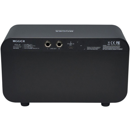 Mooer F15i Li BK по цене 10&nbsp;990.00 ₽