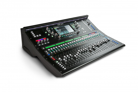 Allen & Heath SQ-6 по цене 682 850 ₽