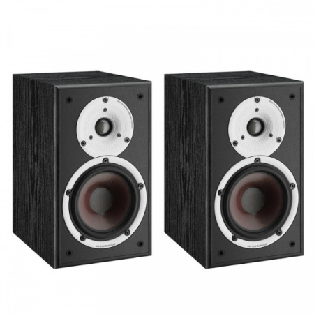 DALI Spektor 2 Black Ash по цене 17 900 ₽